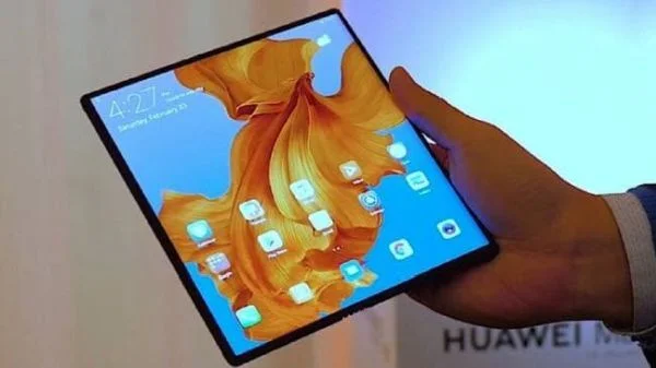 Google gỡ Huawei P30 Pro và Mate X khỏi trang web hỗ trợ của Android