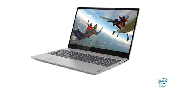 Lenovo IdeaPad S340