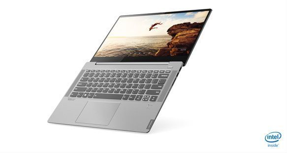 Lenovo IdeaPad S540