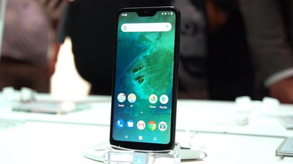 Xiaomi Mi A3 và A3 Lite sẽ trang bị chip Snapdragon 700-series