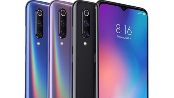 Bộ đôi Mi 9 và Mi 9 SE lên kệ tại Việt Nam, giá từ 8,5 triệu đồng