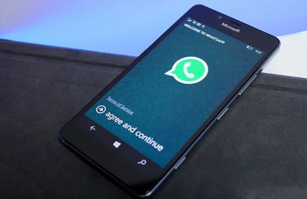 WhatsApp xác nhận sẽ ngưng hỗ trợ trên Windows Phone