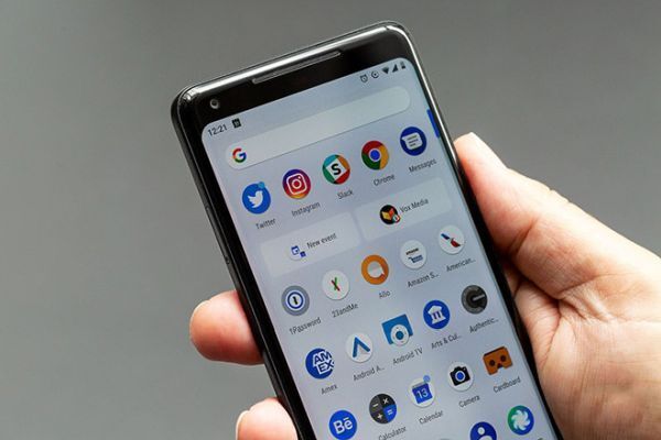 Tỷ lệ thiết bị Android chấp thuận lên Android 9 Pie vẫn còn ở mức thấp