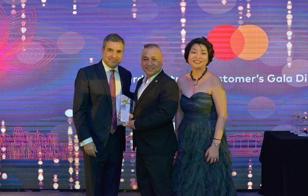 MasterCard, JOY+, thẻ thanh toán quốc tế, MSB, Ngân hàng MSB,