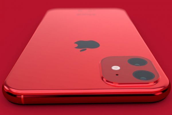iPhone XR 2019 sẽ có pin dung lượng 3.110mAh