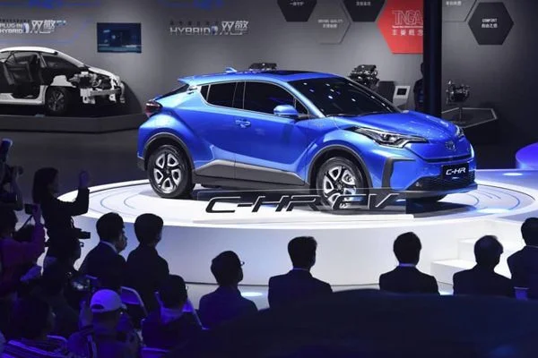 Toyota cắt giảm tiền thưởng để ưu tiên phát triển công nghệ