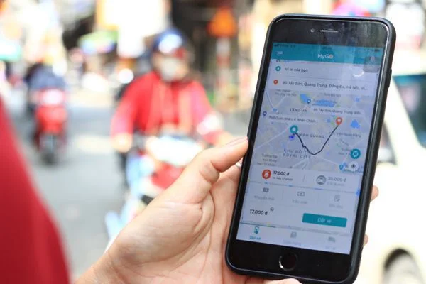 Từ 1/7/2019, MyGo của ViettelPost sẽ cung cấp dịch vụ tại 63 địa phương