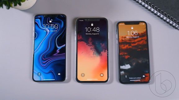Toàn bộ iPhone 2020 sẽ được trang bị màn hình OLED