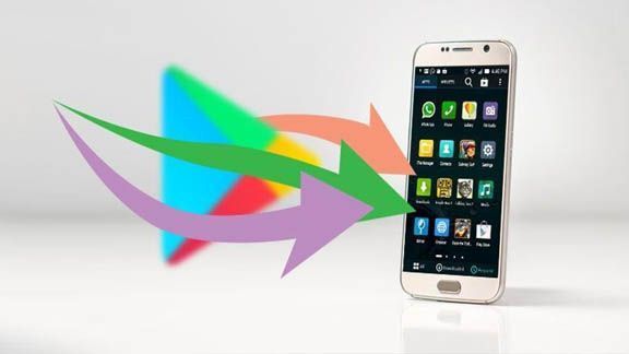 Phát hiện hàng nghìn ứng dụng Android giả mạo cực kỳ nguy hiểm