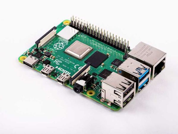 Raspberry Pi 4 chính thức ra mắt, giá chỉ 35 USD