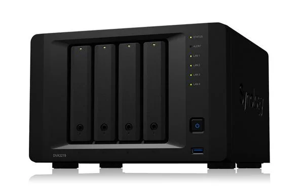 Synology giới thiệu hàng loạt giải pháp quản lý dữ liệu tiên tiến cho DN