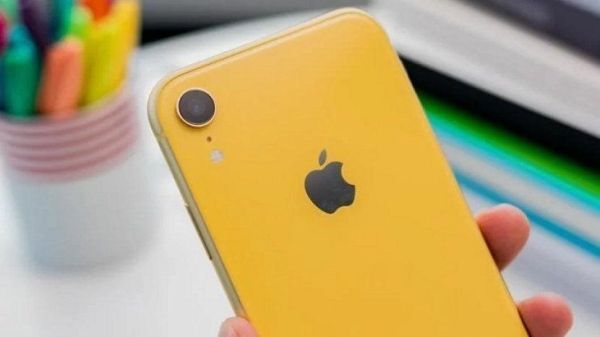 iPhone XR (2019) sẽ có 5 biến thể màu mới