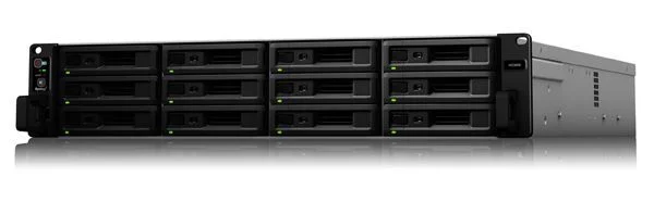NAS, quản lý dữ liệu, Synology, 