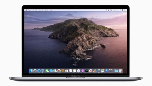 macOS Catalina cho phép người dùng tiếp cận với kho ứng dụng của iPad