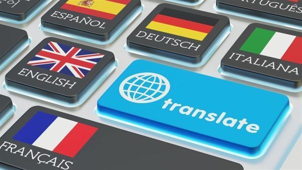 Phần mềm OBTranslate có khả năng dịch tới 2.000 ngôn ngữ