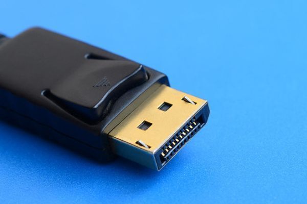 DisplayPort 2.0 là lựa chọn tuyệt vời cho tiêu chuẩn 8K