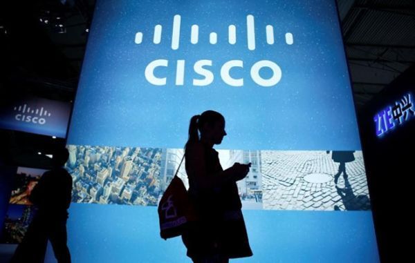 Cisco chi USD tỉ đô thâu tóm Acacia Communications