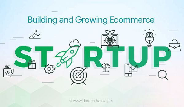 Startup Việt: Mơ xa gặt lớn với thương mại điện tử