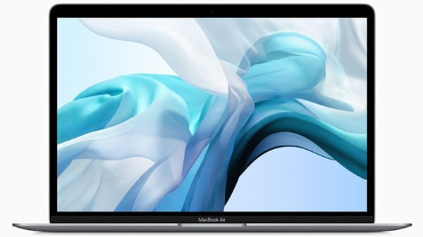 Apple làm mới dòng MacBook Pro và MacBook Air