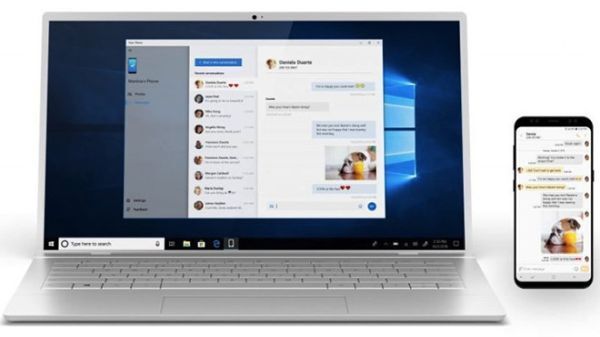Alexa dần hỗ trợ nhiều máy tính Windows 10