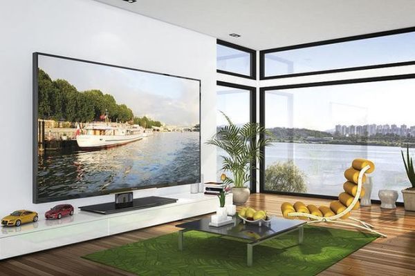 TV thông minh Huawei sẽ được cài đặt hệ điều hành Hongmeng