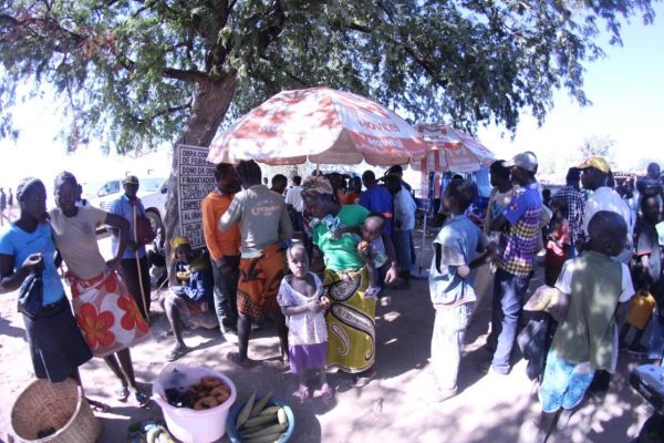 Ngân hàng thế giới chọn Viettel Mozambique làm đối tác cho dự án 20,5 triệu USD