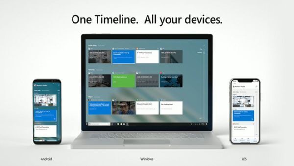 Your Phone lại tiếp tục được bổ sung khả năng mới