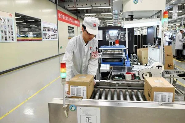 Nhiều doanh nghiệp Mỹ bắt đầu tính chuyện rời khỏi Trung Quốc