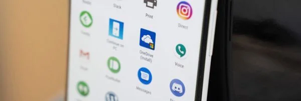 Microsoft chèn quảng cáo cài đặt ứng dụng vào Android