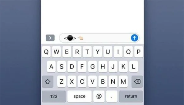 Lỗi iMessage khiến iPhone biến thành 