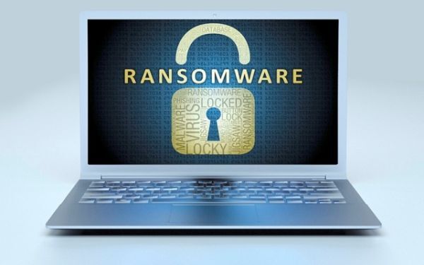 Ransomware tấn công các doanh nghiệp tăng 365%