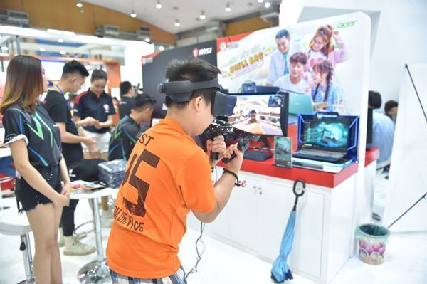 Taiwan Excellence, TAITRA, Taiwan, Taiwan Expo 2019,