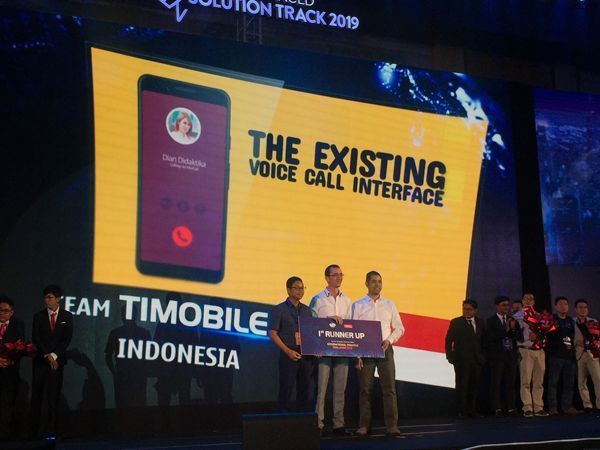 Viettel, khởi nghiệp, trí tuệ nhân tạo, cuộc thi khởi nghiệp, Viettel Advanced Solution Track 2019, VietChallenge,