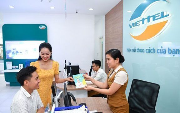 [Thủ thuật] Từ chối tin nhắn quảng cáo của Viettel