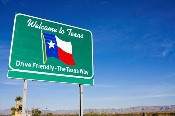Ransomware đã nhắm vào một số cơ quan chính quyền bang Texas