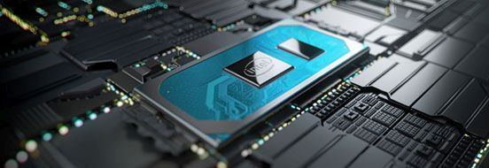 Intel ra mắt những bộ xử lý Intel Core thế hệ 10 đầu tiên