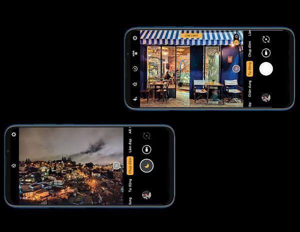 5 điểm đáng chú ý của hệ điều hành VOS 2.0 trên Vsmart Live
