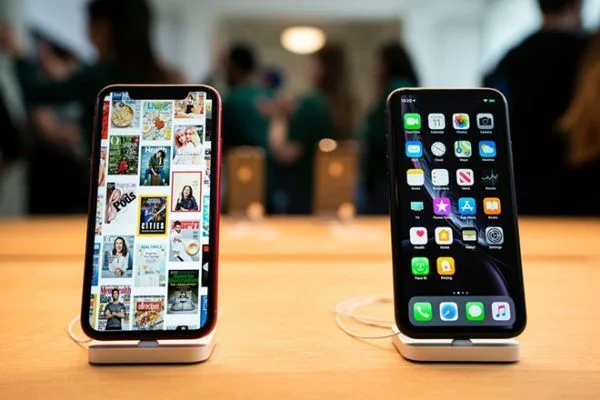 Doanh số iPhone sẽ tiếp tục giảm kể cả iPhone 11 sắp ra mắt?