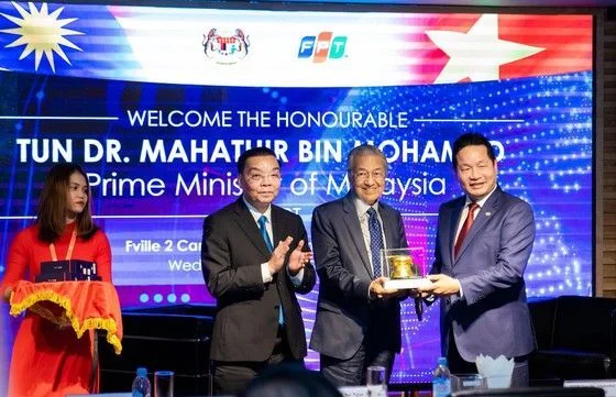 Một quốc gia nếu bỏ qua công nghệ thì sẽ bị 
