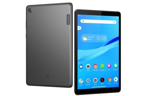 Lenovo trình làng bộ đôi tablet Android giá rẻ mới, giá từ 2,6 triệu đồng