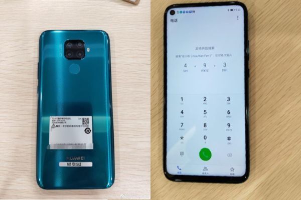 Smartphone đầu tiên chạy HongMeng OS sẽ là một biến thể của Mate 30