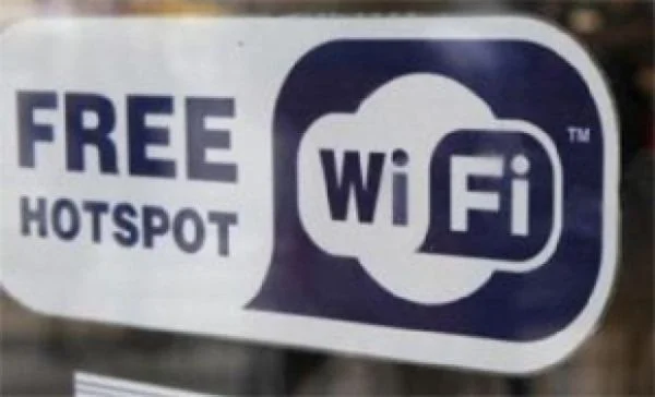 Người dân thủ đô New Delhi sắp được dùng Wifi miễn phí