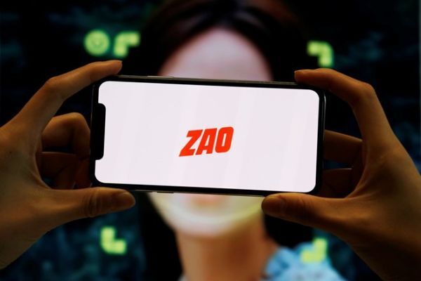Chuyên gia bảo mật cảnh báo về ứng dụng Zao của Trung Quốc