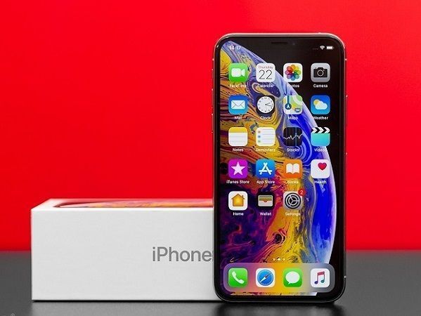 iOS13 tiềm ẩn lỗ hổng bảo mật