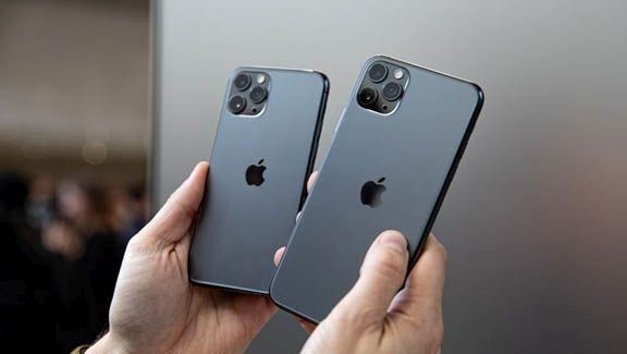iPhone 11 không có 5G nhưng vẫn 