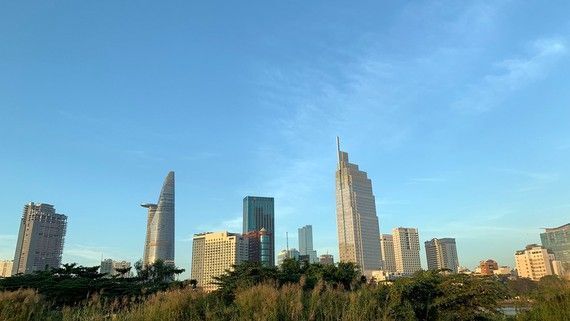 Kết nối không dây bằng công nghệ NB-IoT