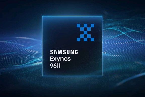 Samsung công bố Exynos 9611: Điểm nhấn là công nghệ AI