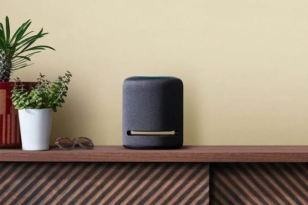 Amazon công bố loa thông minh cao cấp Echo Studio
