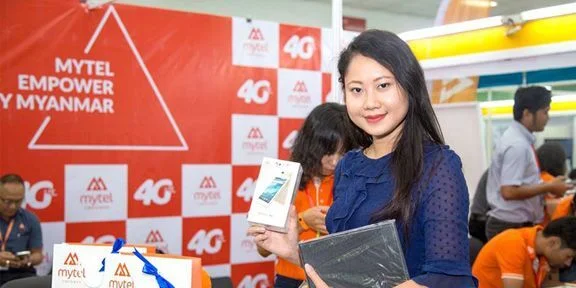 Tập trung hơn vào viễn thông, Viettel Global đạt kết quả kinh doanh tích cực
