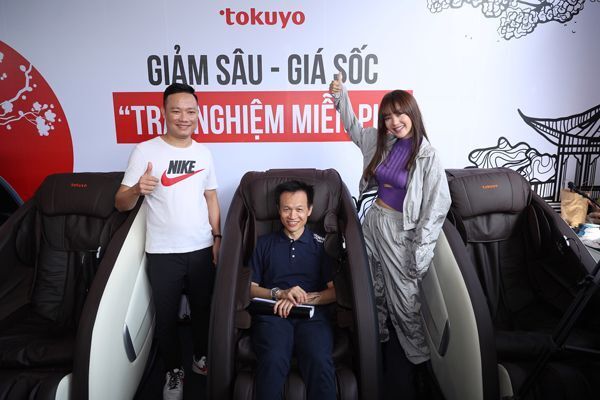 Taiwan Excellence, TAITRA, Đài Loan, HCMC Marathon 2020,
